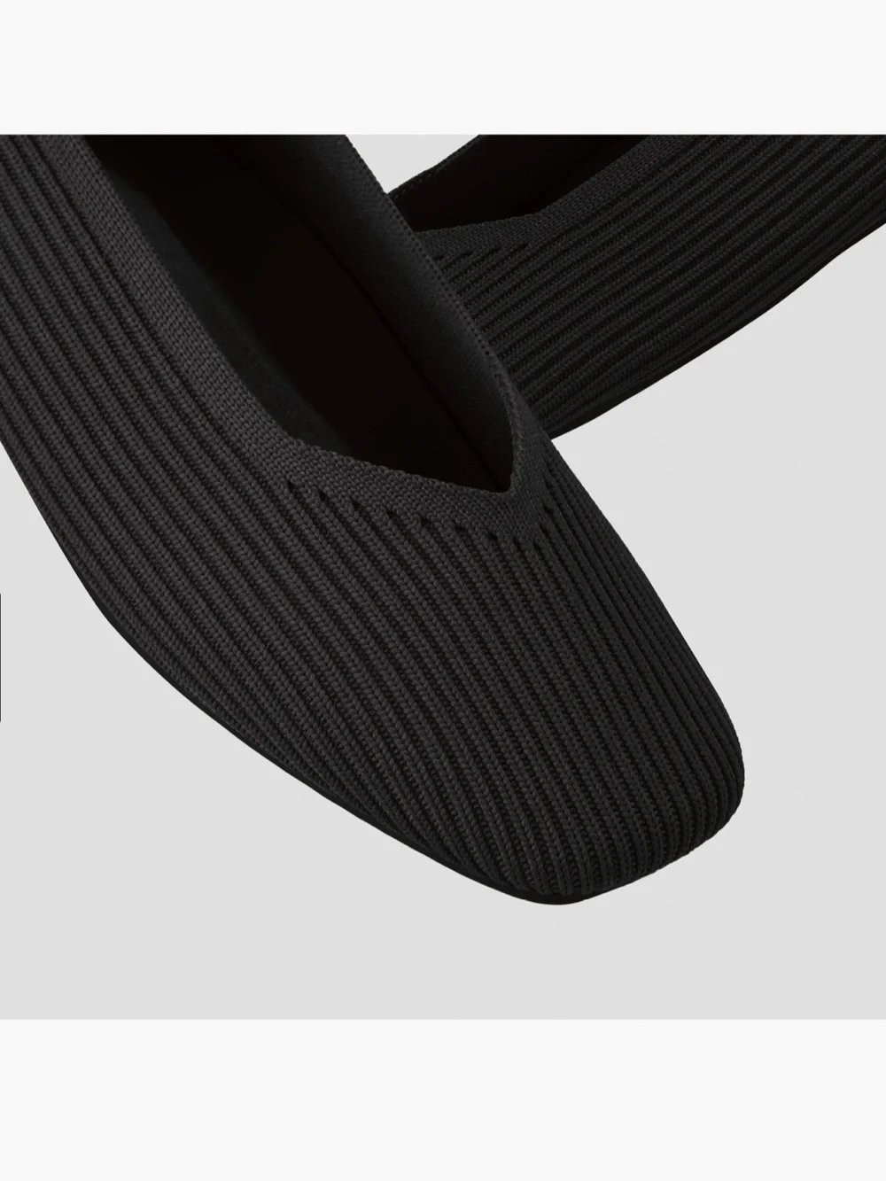Vivaia new black